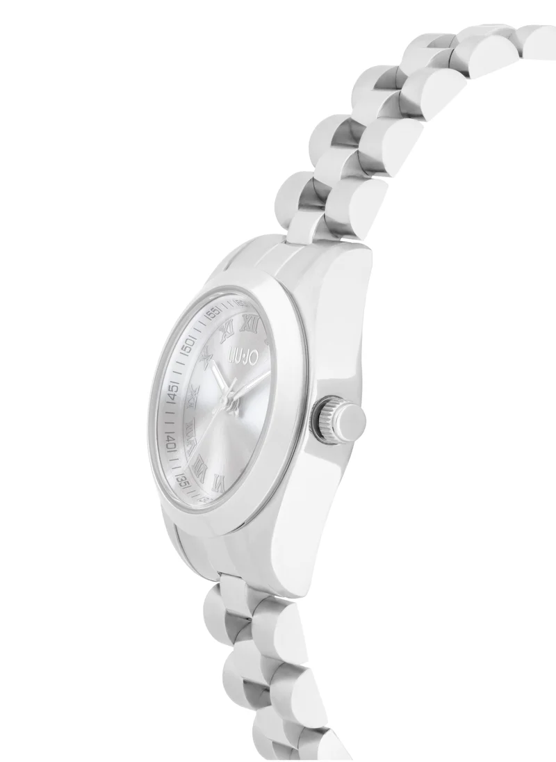 Liu Jo Liu Jo Aimable Silver Watch - TLJ2415