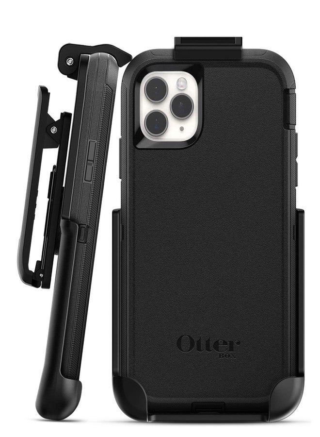 إنكاسد مشبك حزام مغلف لحافظة Otterbox Defender - iPhone 11 Pro Max (حافظة فقط - لا تشمل الحافظة) - Image 1