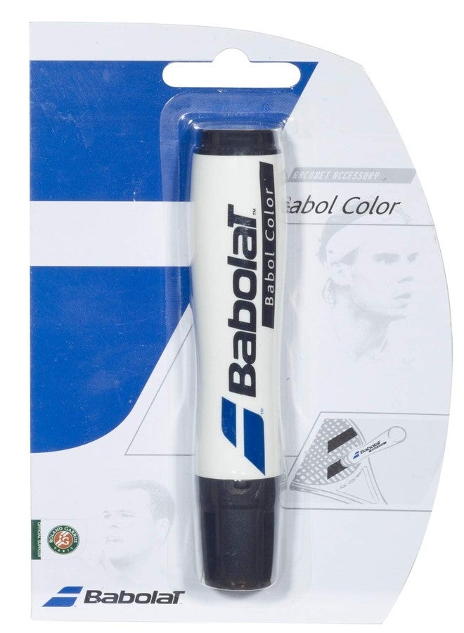 BabolaT BA710010 900 Babol Color, Black