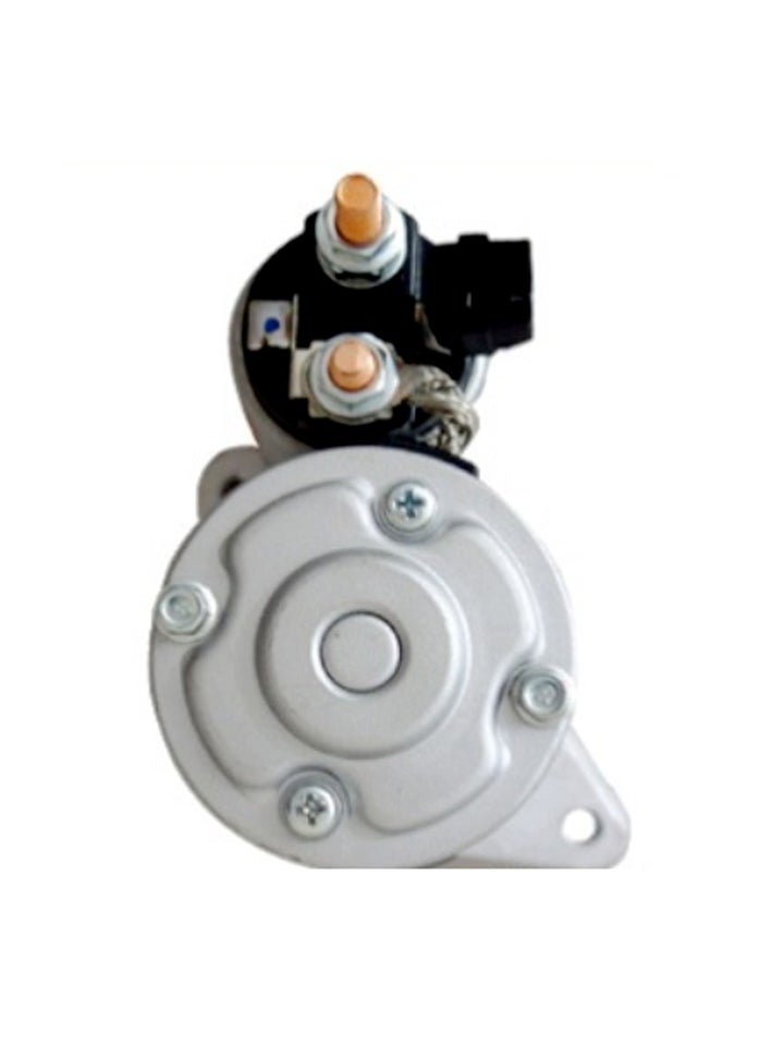Machter Starter Motor Fit For Lexus IS250 GSE20R GSE30R For Toyota HiLux GGN15R GGN25R Landcruiser Prado GRJ150R 4.0L 1GR-FE  - Image 2