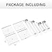Kalami 2 Sets Flying Miniatures Magnetic Combat Riser for DND with 2 Base 3D Single Flyer Riser for TTRPGS and Board Games - Image 4