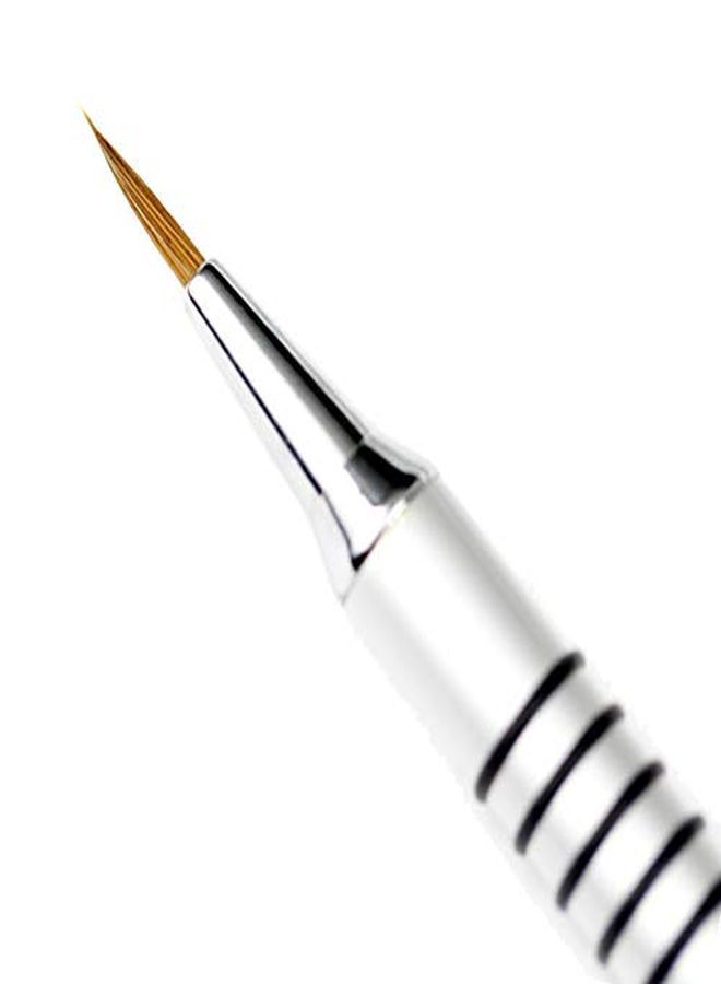 Whats Up Nails Pure Color 2 3D Sculpture Brush - Image 1