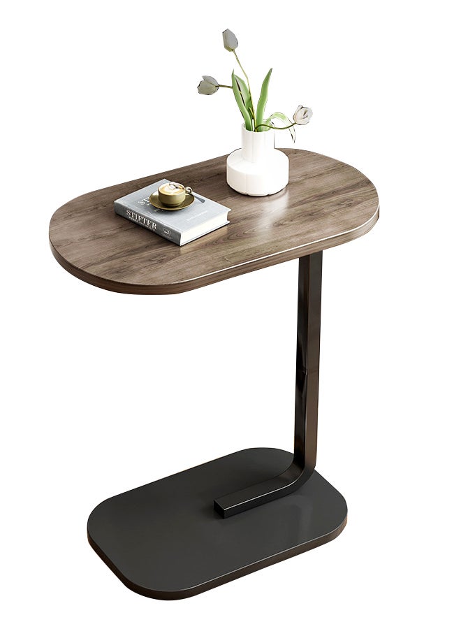 Sharpdo Coffee Table Living Room Sofa Side Table Modern Nordic Simple Household Small Balcony Bedroom Corner Table Bedside Table - Image 1