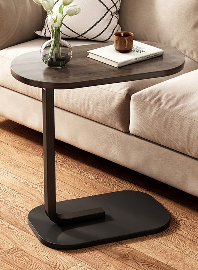 Sharpdo Coffee Table Living Room Sofa Side Table Modern Nordic Simple Household Small Balcony Bedroom Corner Table Bedside Table - Image 2