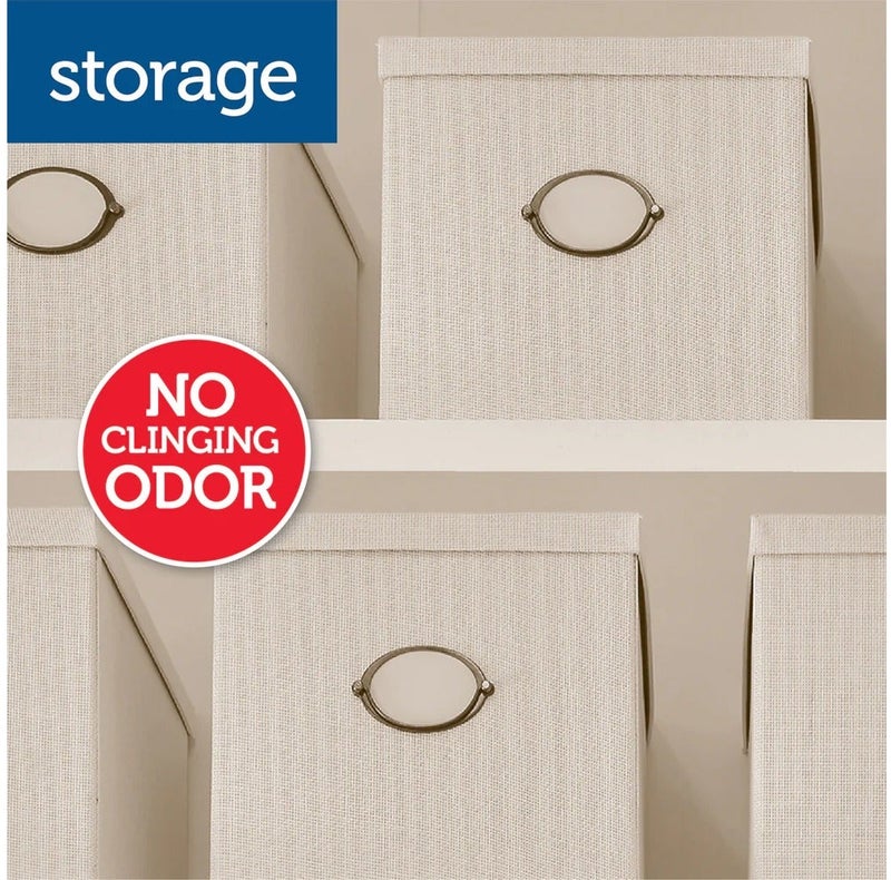 إينوز كرات النفثالين اينوز 20 أونصة عبوة قابلة لإعادة الإغلاق طارد فعال للعث يحمي الملابس والخزائن يقتل العث والبيض واليرقات حماية طويلة بدون رائحة مزعجة مناسب للتخزين - Image 5