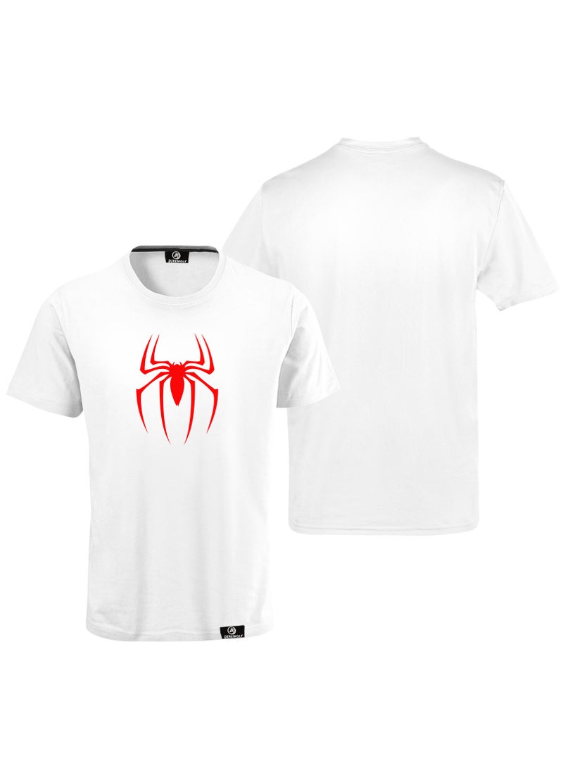 tshirt Spider-Man 
