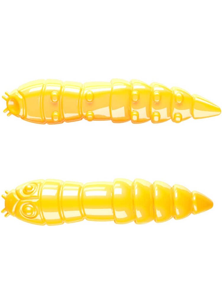 Kukolka Garlic Artificial Bait 007 - YELLOW-42MM - pzsku/Z4E453331F649745992F5Z/45/_/1736957779/dd1d5653-875e-4887-bb8d-cdaf128cac37