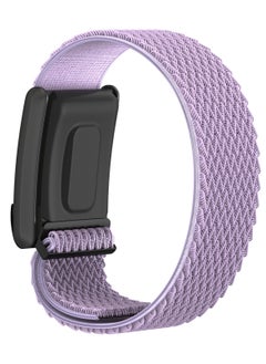 Generic Elastic Fiber Nylon Replacement Band Compatible with Whoop 4.0 Wearable Health, Fitness & Activity Tracker Stylish, Comfortable & Breathable and Adjustable Wristband Replacement Strap Easy to Use and Perfect for Every Occasion  - Image 4