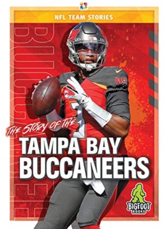 The Story of the Tampa Bay Buccaneers 