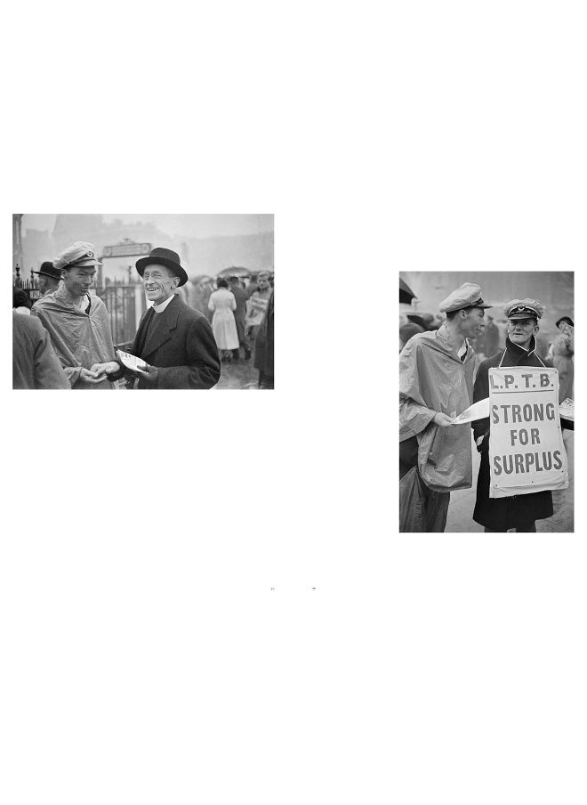 Henri Cartier-Bresson: The Other Coronation  - Image 3