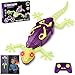 Qrooper Wall Climbing Gecko Glow in The Dark Lizard Rc Toys for KidsWall Crawler Robot GeckosFun Kids Toys Birthday Easter Gifts for 3 4 5 6 7 8 9 10 Year Old Boys Girls Teens - Image 2