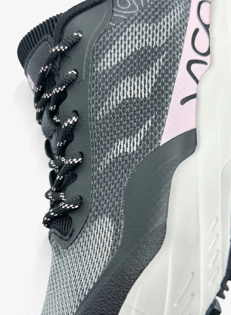 فيكو أحذية رياضية نسائية من فيكو بتصميم ضخم للجري - خفيفة الوزن ومريحة