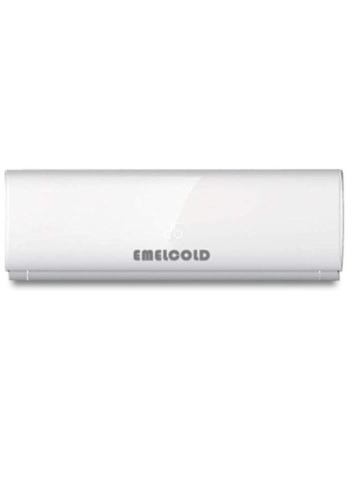 EMELCOLD - Emelcold 1.5 Ton Split Type Air Conditioner Model: EMST18K - Image 1