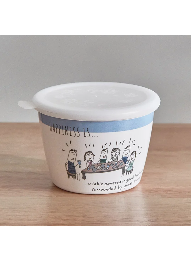 Home Box Happiness Is Storage Container 500 ml