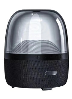Bastec BC2425 Rechargeable Bluetooth Speaker / Black  - Image 3