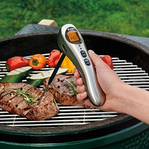 Polder Safe Serve Instant Read Thermometer - Image 3