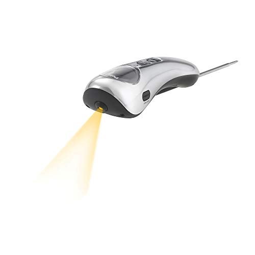 Polder Safe Serve Instant Read Thermometer - Image 2