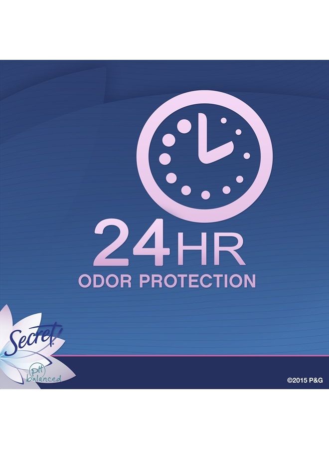 Secret Shower Fresh, 2.6 oz - Image 3