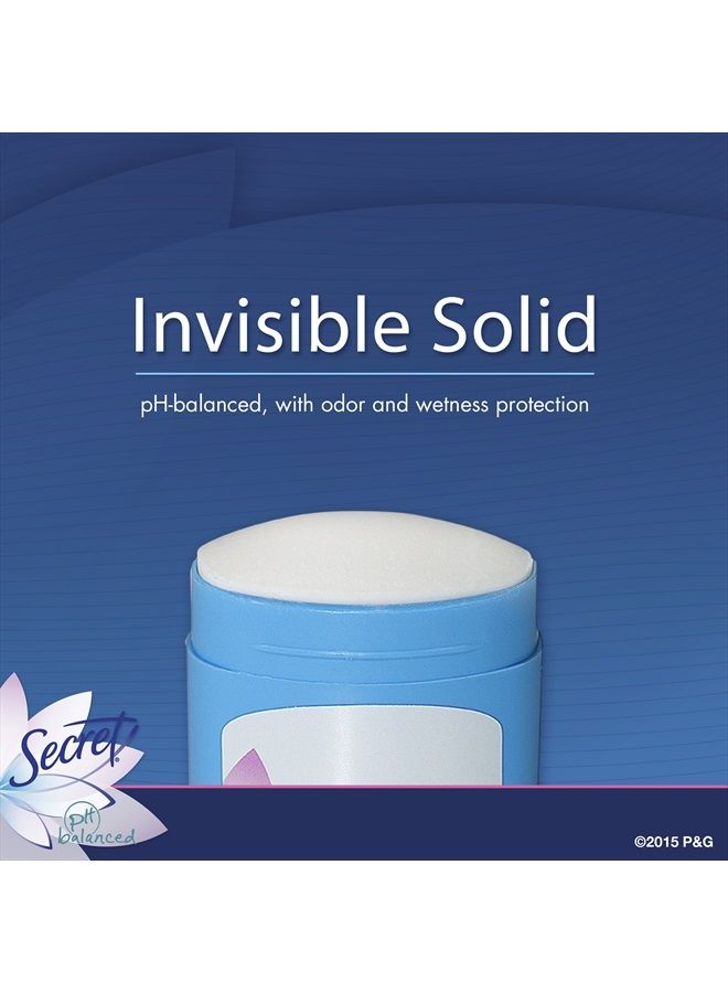 Secret Shower Fresh, 2.6 oz - Image 5