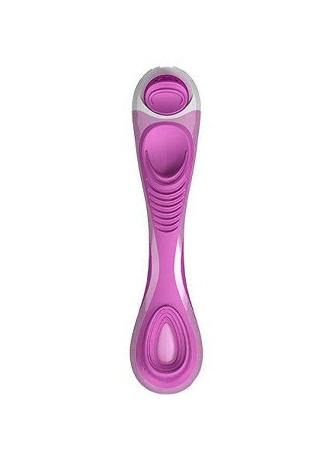 Havemob Ladies Replacement Nonslip Razor Handle Pink And White - pzsku/Z4E45BC86DBEE09A9A980Z/45/_/1696071545/b8cb49c7-2c83-40c3-be0d-2f69ad3a0ddf