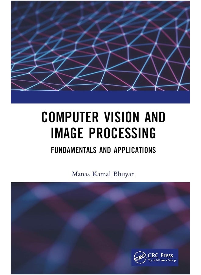 null - Computer Vision and Image Processing: Fundamentals and Applications - Image 1
