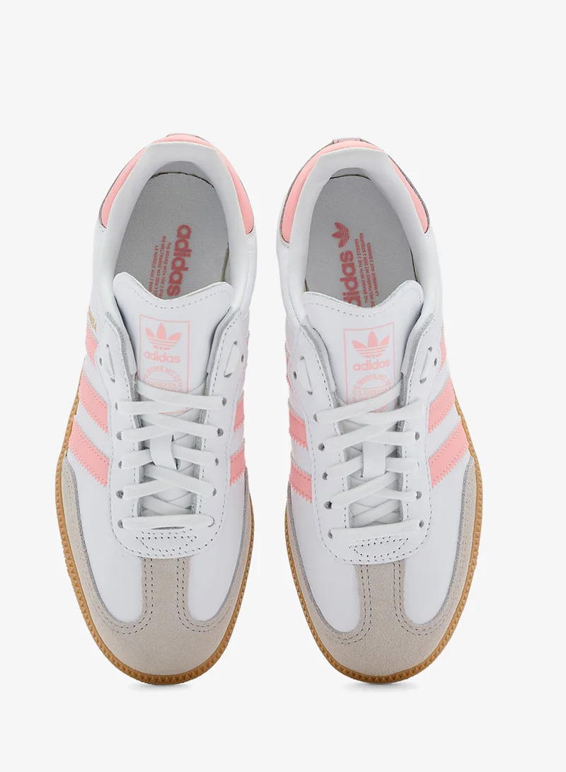 adidas Originals Youth Samba Og