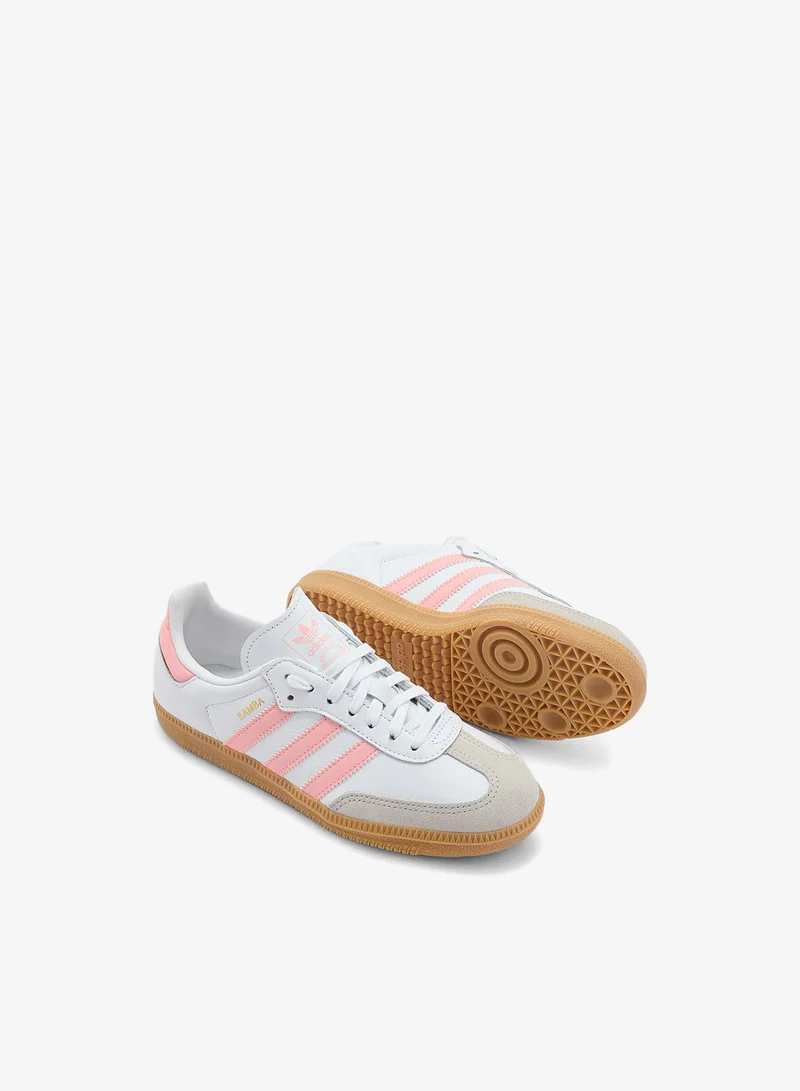 adidas Originals Youth Samba Og