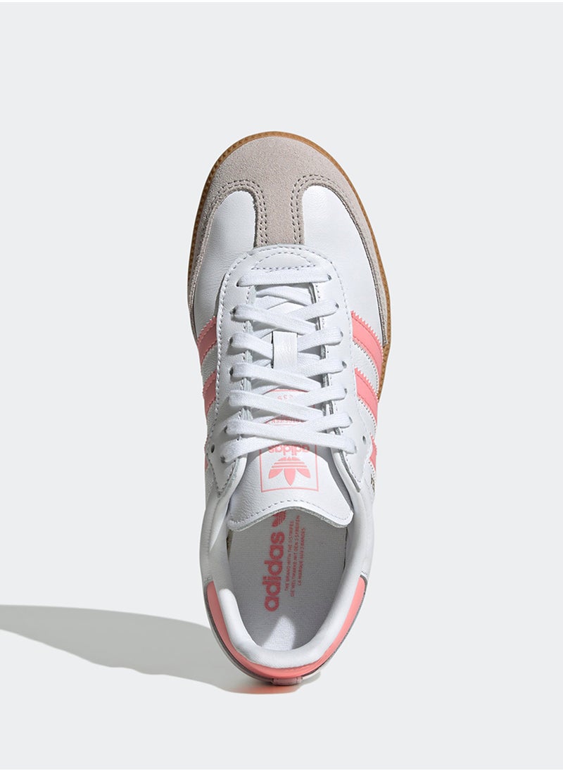 adidas Originals - Youth Samba Og - Image 1
