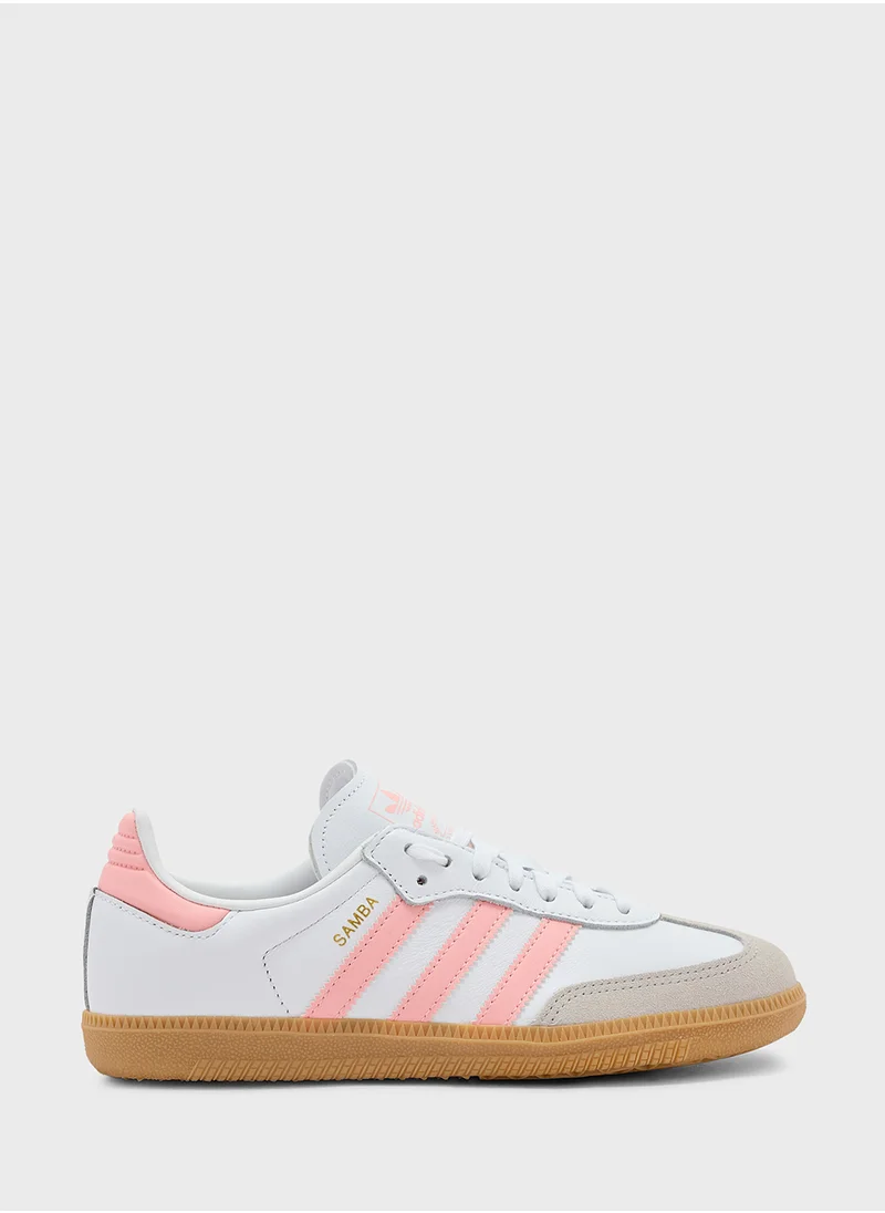 adidas Originals Youth Samba Og