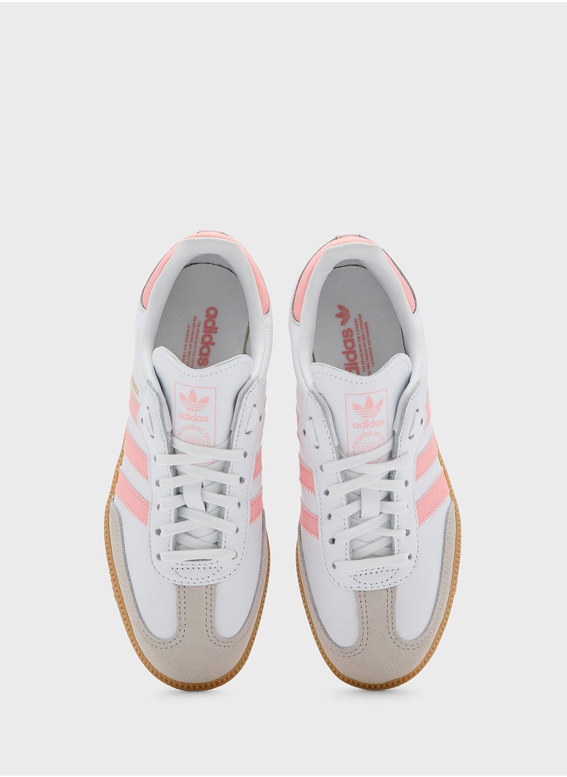 adidas Originals - Youth Samba Og - Image 1