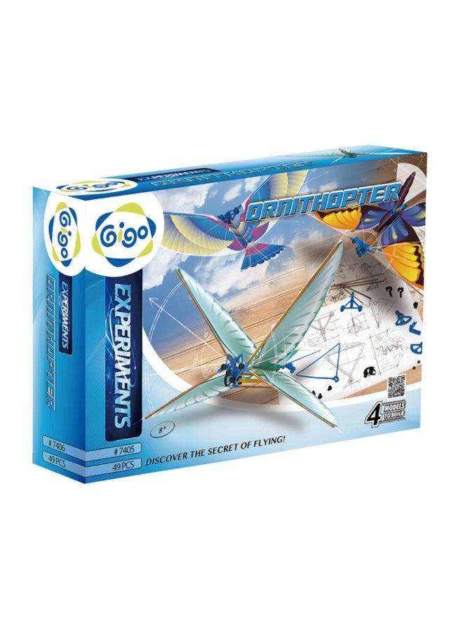 Gigo Toys -  Ornithopter - Image 4