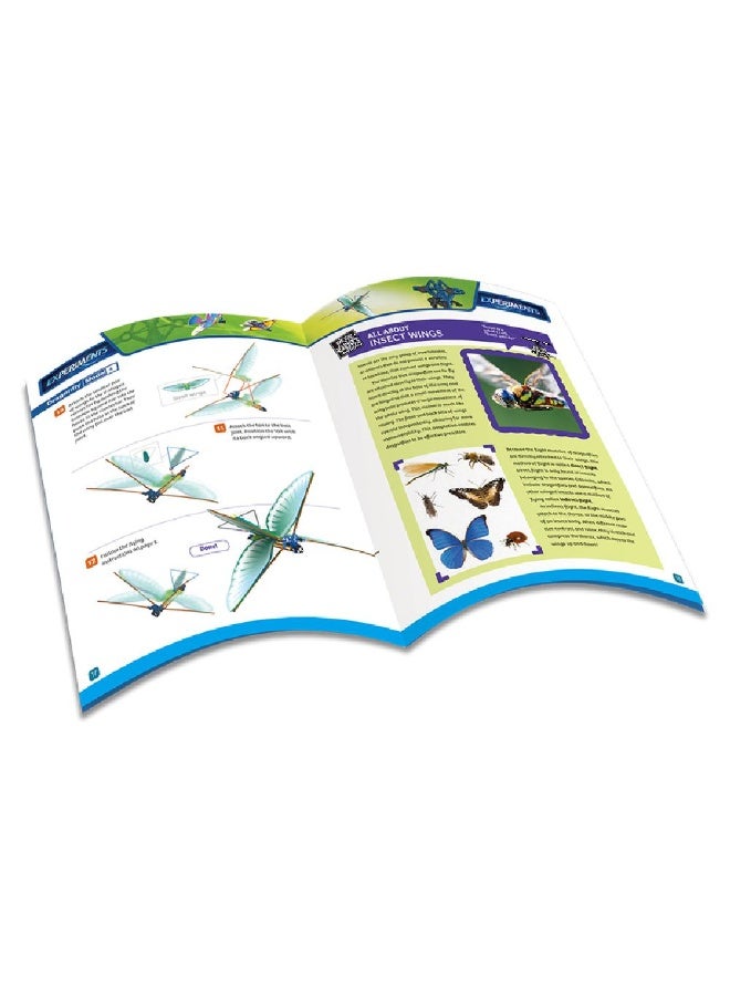 Gigo Toys -  Ornithopter - Image 3