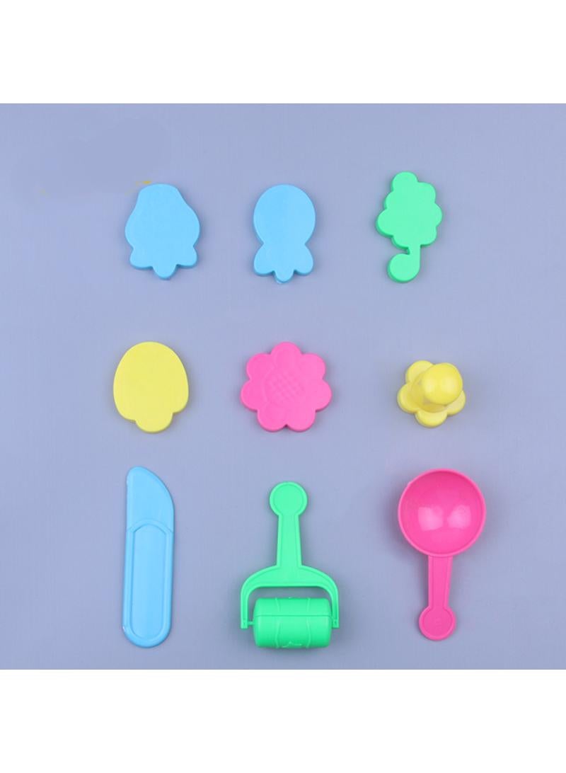 general 35-Piece Clay Dough Tool Set - Image 5