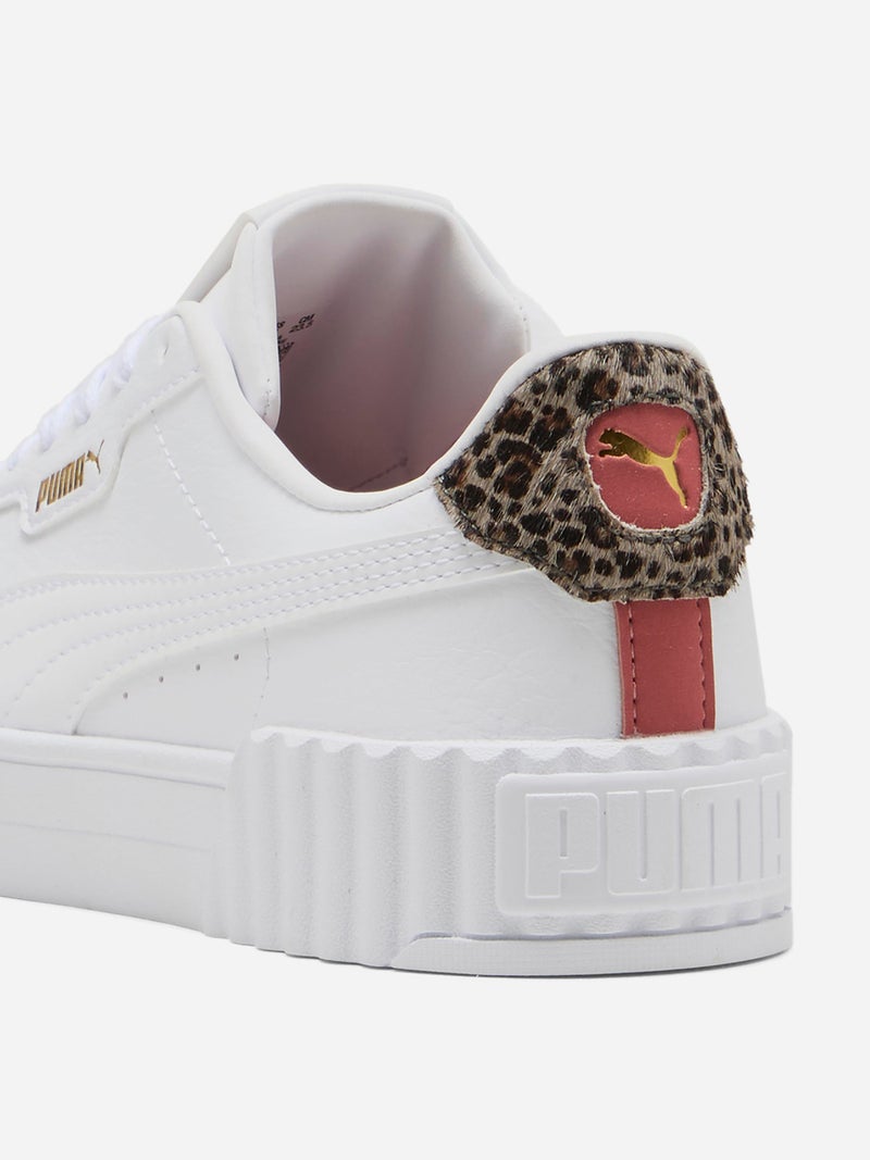 Puma Carina 3.0 Animal Flair Sneakers - Image 5