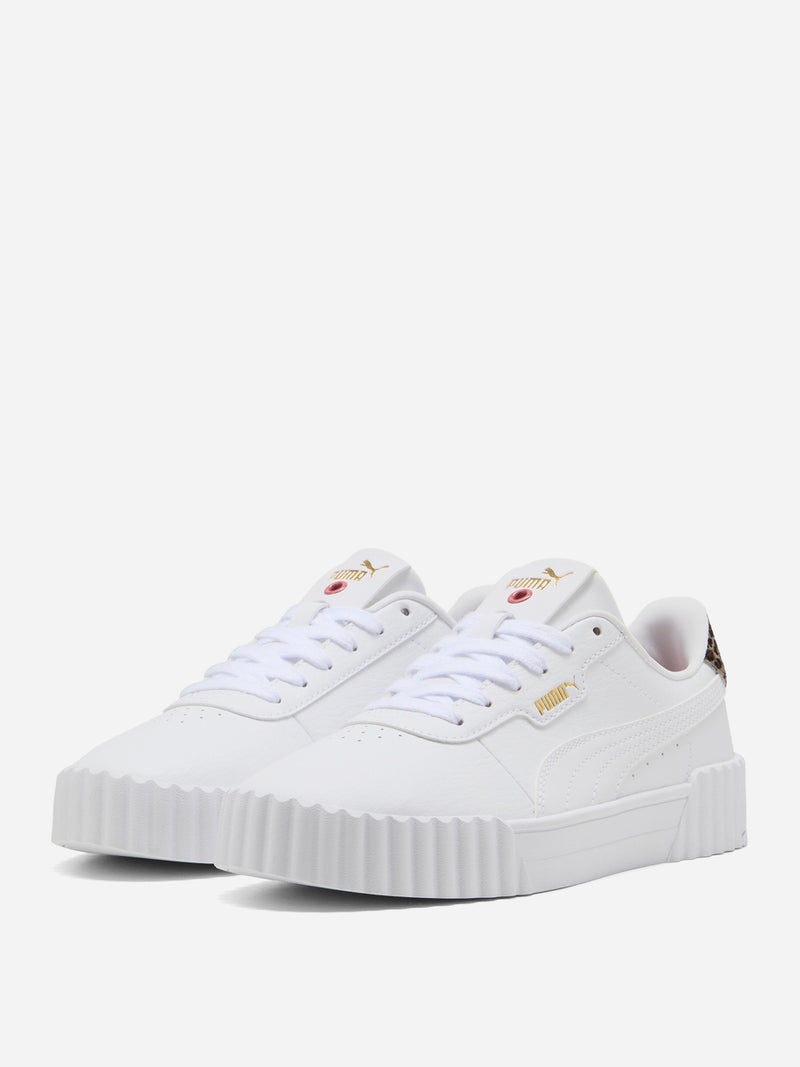 Puma Carina 3.0 Animal Flair Sneakers - Image 4