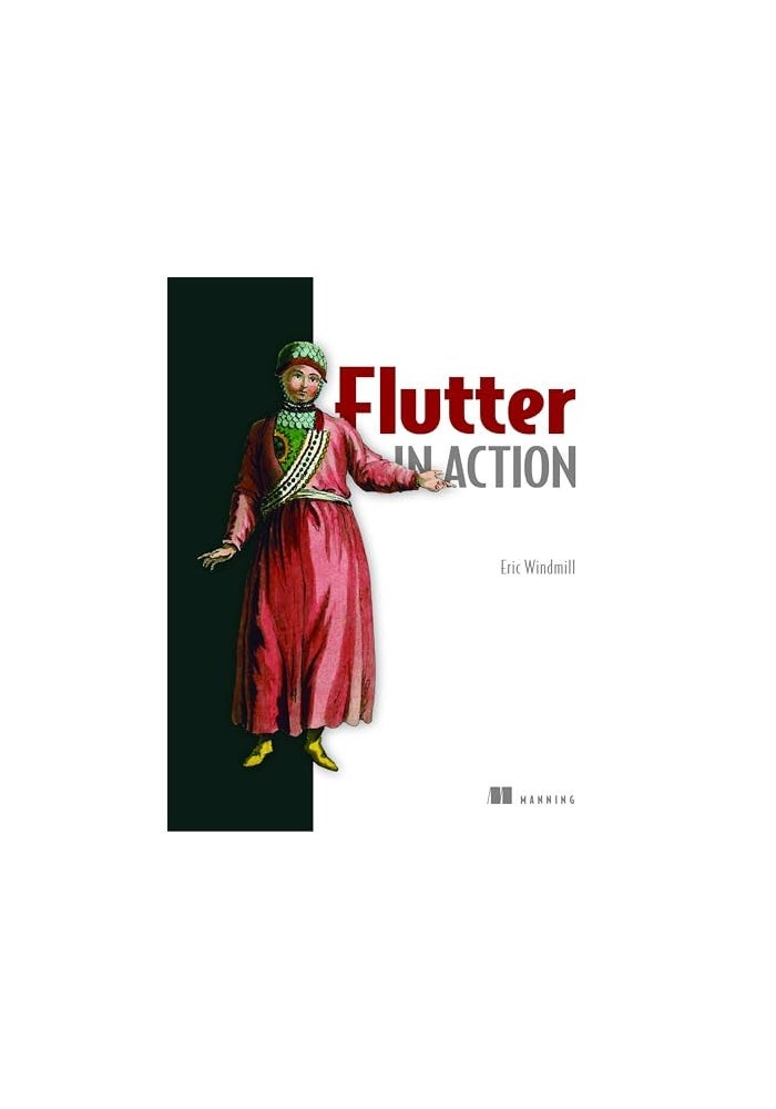 Flutter in Action