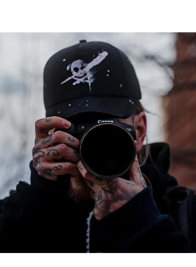 PolarPro Peter McKinnon Chroma Variable ND and Polarizer Filter (67mm, 2 to 5-Stop) - Image 4