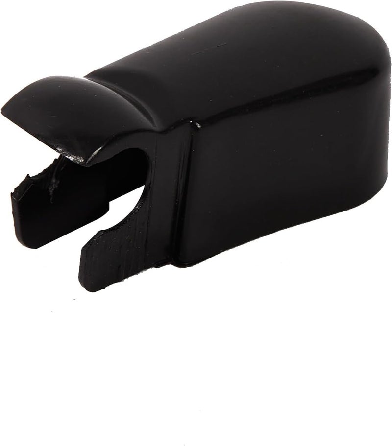 Autycle Rear Windshield Wiper Arm Nut Cover Cap Replacement for Honda Civic CRV, 1pc 76721-T0A-003 - Image 1