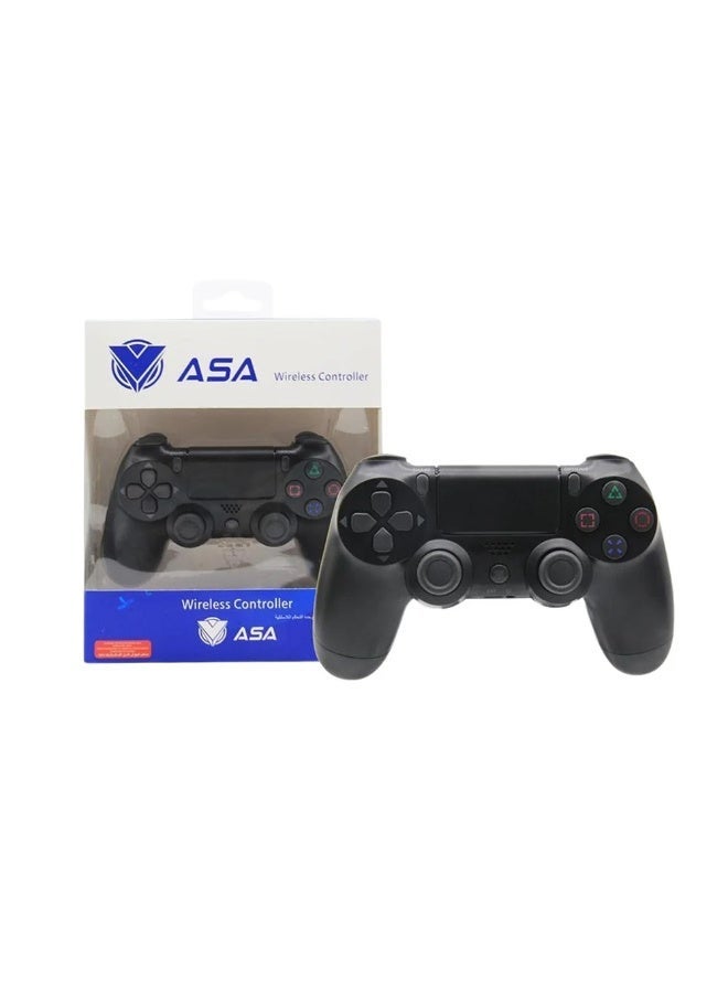 ASA Wireless Gaming Controller for PS4 - Image 1