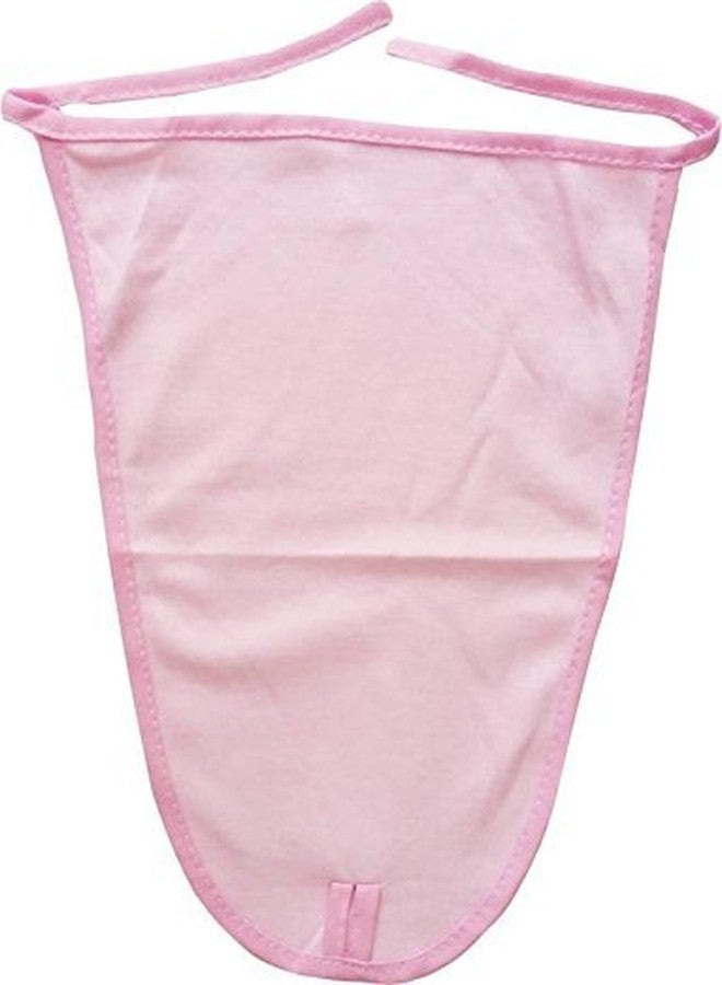 Crawl'in Baby Hosiery Cloth Diaper Tying Knotted Nappies Washable & Reuable Indian Style Langot Pack of 12 Pcs (Colour May Vary/Assorted Colours) - Image 2