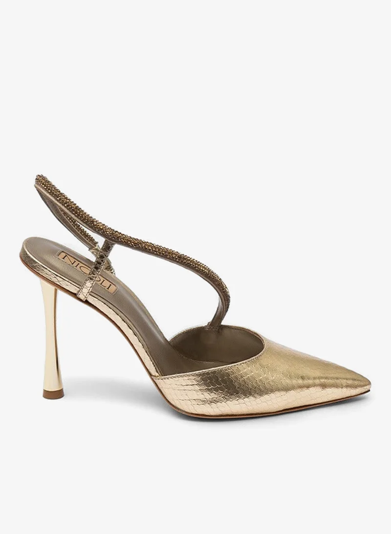 نيكولي إيميلدا