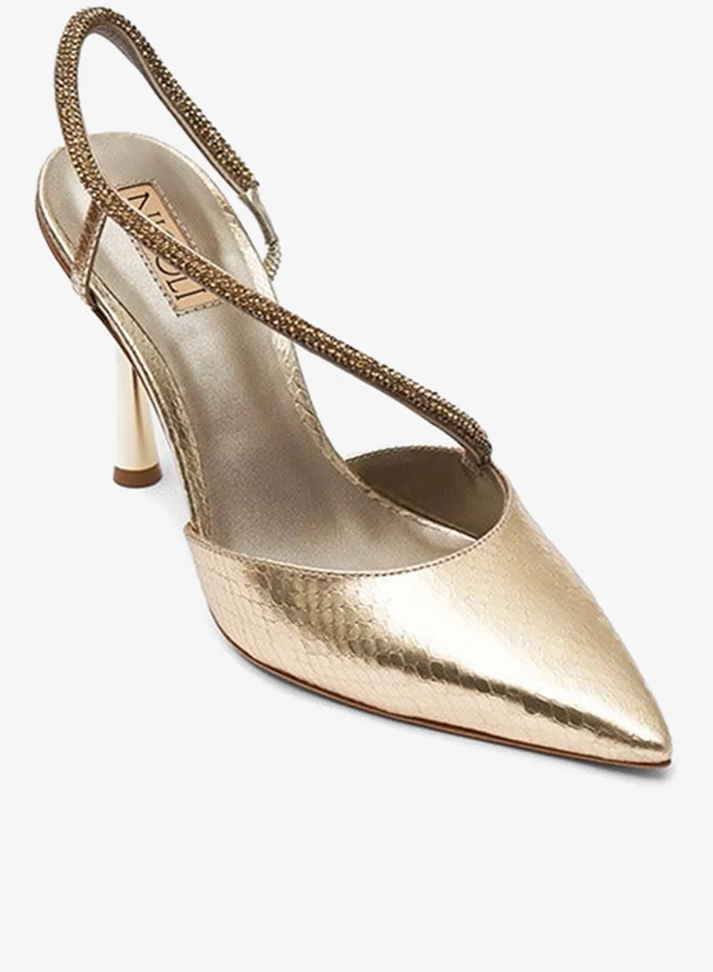 نيكولي إيميلدا