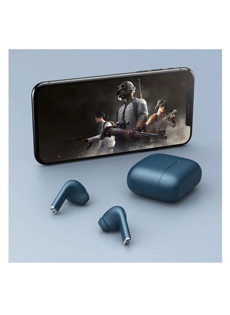sanag - Sanag T2 TWS Wireless Earphone Bluetooth 5.0 Waterproof Headphone - Image 1