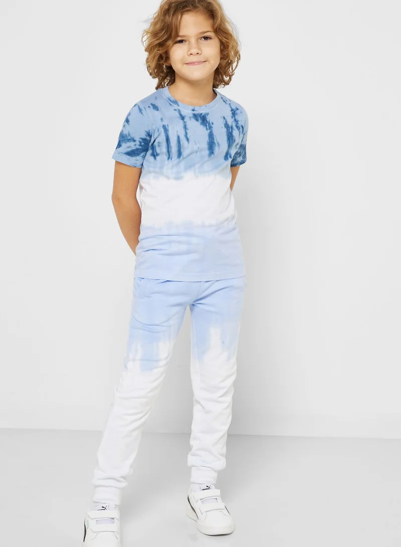 Pinata T-Shirt & Jogger Set