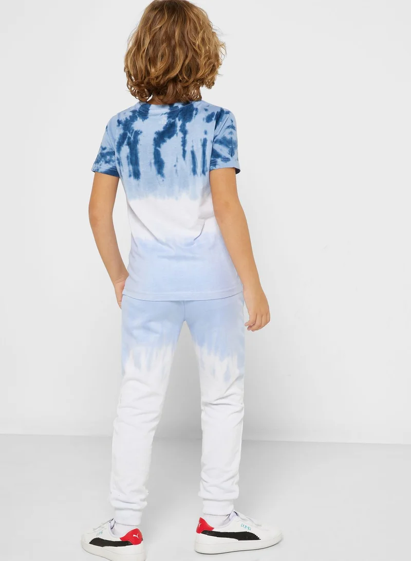 Pinata T-Shirt & Jogger Set