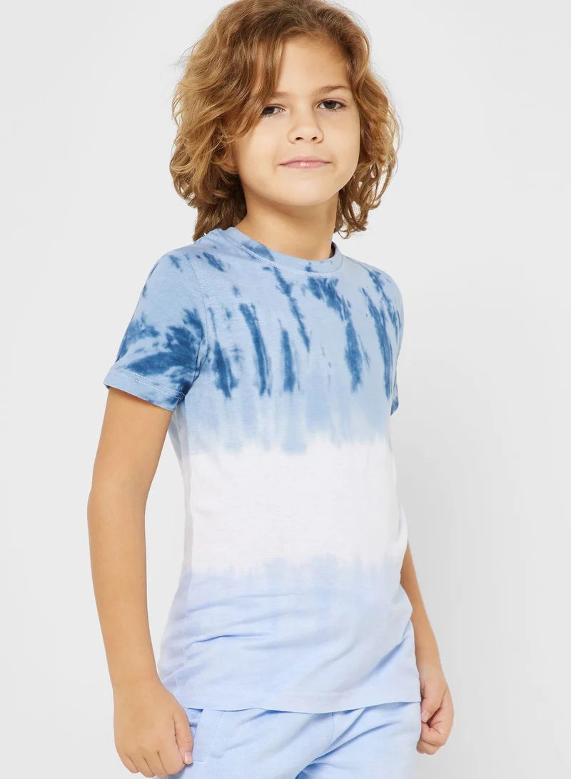 Pinata T-Shirt & Jogger Set