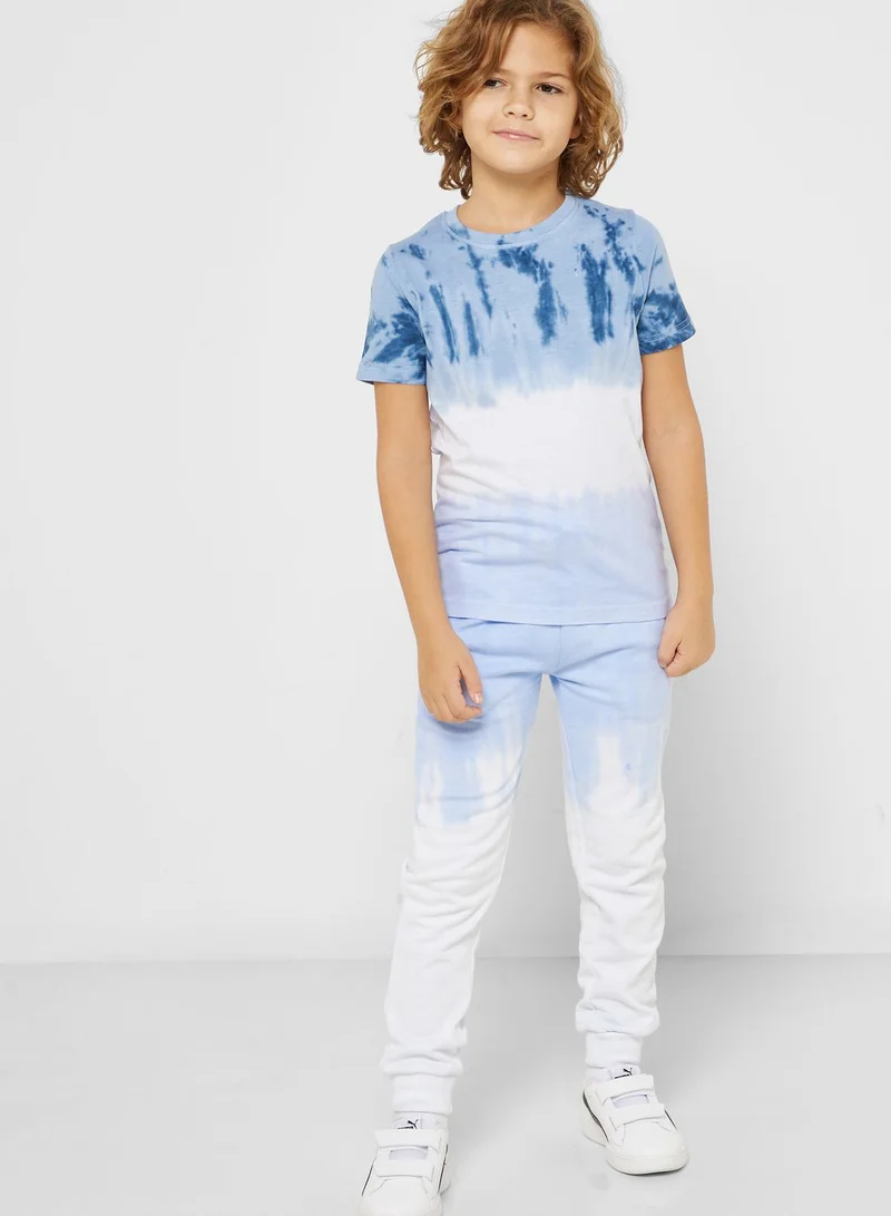 Pinata T-Shirt & Jogger Set