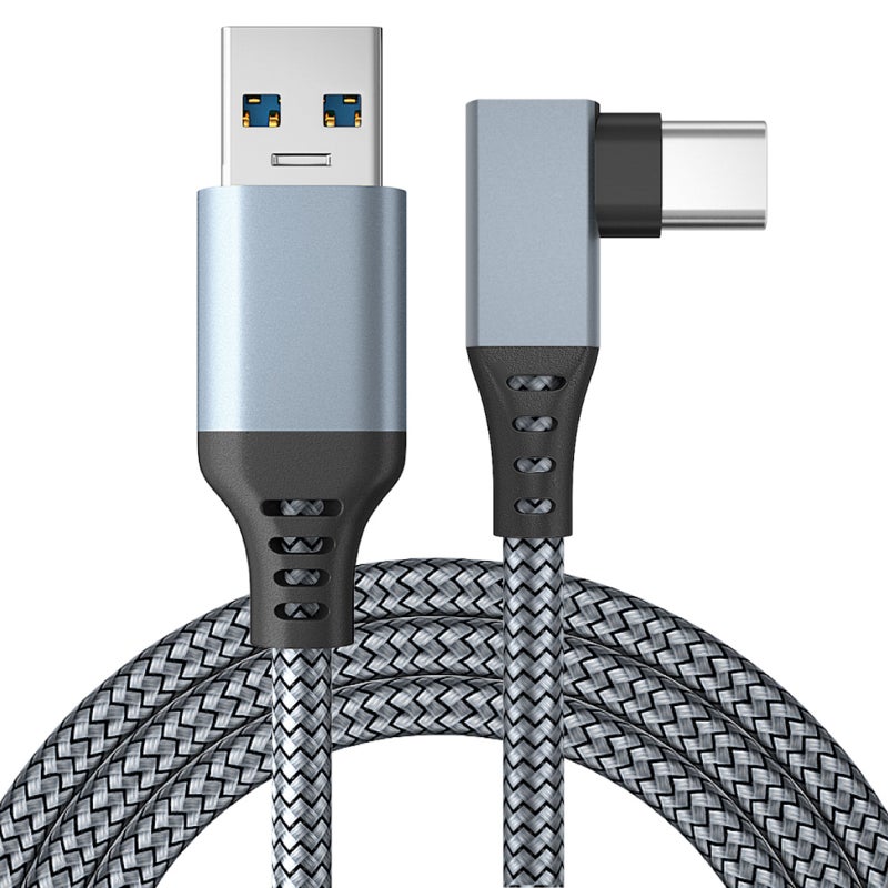 VR Link Cable 5Gbps High-Speed Data Transfer Suitable For VR Virtual Reality Headset Gaming Connection PC - Image 1