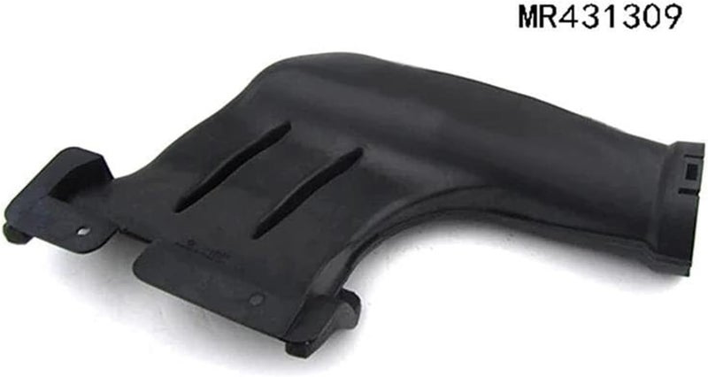 Wivplex Air Intake Pipe for Mitsubishi Pajero Montero - Image 5