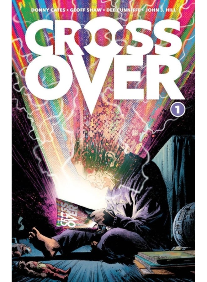 Crossover, Volume 1: Kids Love Chains 